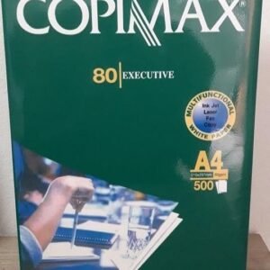 Buy A4 COPIMAX – 70/75/80 GSM for Sale Online