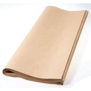 Buy Brown Kraft Paper Rolls & Sheets (Pure Wood Pulp) for sale online