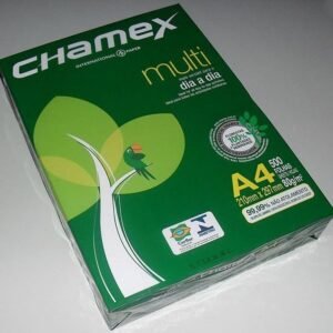 Buy Chamex Copy Paper A4 80GSM for Sale Online