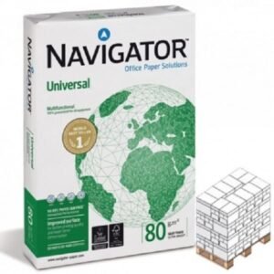 Buy Original Navigator Copy Paper A4 70/75/80gsm for sale online